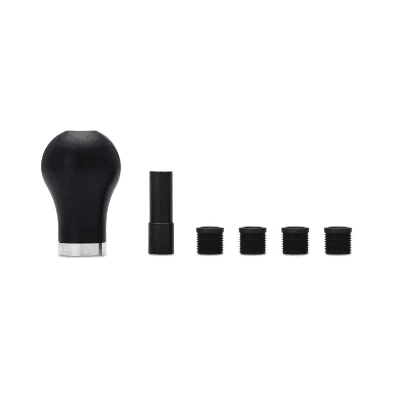 Teardrop Shift Knob Black MMSK-TDP-BK