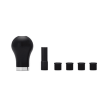 Load image into Gallery viewer, Teardrop Shift Knob Black MMSK-TDP-BK