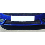 Ford Fiesta ST Mk 7.5 - Lower Grille Black