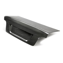 Load image into Gallery viewer, Seibon Carbon Fibre Boot Lid - BMW E39 5 Series 4 - Door (CSL Style)