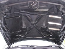 Load image into Gallery viewer, Top Secret Aero Vented Hood (FRP) for 2009-19 Nissan GT-R [R35]