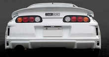 Load image into Gallery viewer, Top Secret Carbon Rear Diffuser for 1993-2002 Toyota Supra [JZA80]