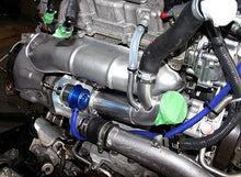 Load image into Gallery viewer, Top Secret Super Suction Kit – Includes Blow Off Valve Hose for 2012-19 Nissan GT-R [R35]