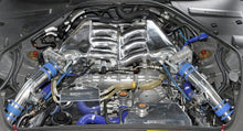 Load image into Gallery viewer, Top Secret Super Surge Tank PRO (includes funnel fitted) for 2009-19 Nissan GT-R [R35]