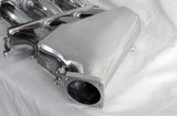 Top Secret Super Surge Tank for 2009-19 Nissan GT-R [R35]