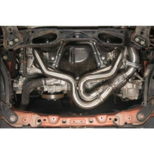 Load image into Gallery viewer, Cobra Sport Subaru BRZ (12&gt;) UEL 4-1 De-Cat Manifold Header Exhaust
