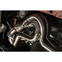 Load image into Gallery viewer, Cobra Sport Toyota GT86 (12&gt;) UEL 4-1 De-Cat Manifold Header Exhaust