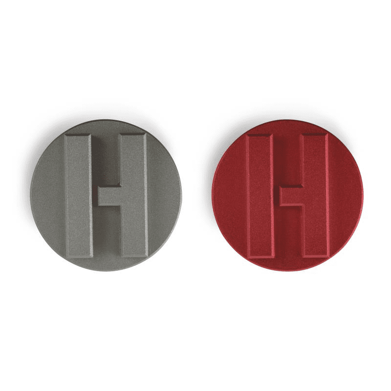 Toyota Oil Filler Cap Hoonigan Red MMOFC-TOY-HOONRD