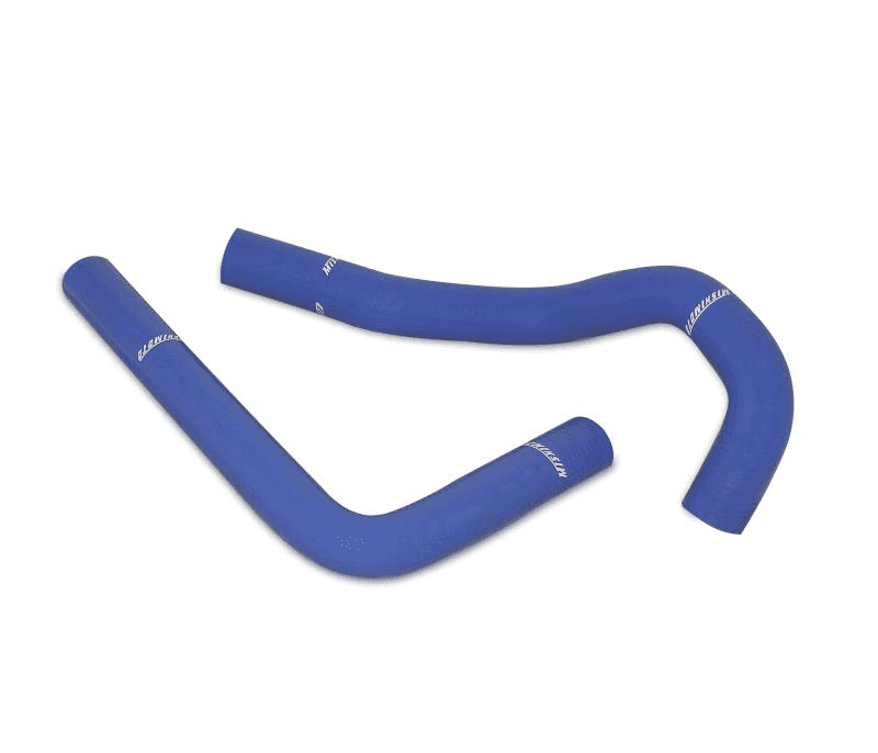 Toyota Supra Silicone Radiator Hose Kit 1993-1998 Blue MMHOSE-SUP-93BL