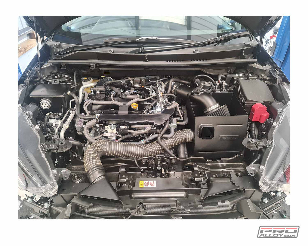 Pro Alloy Toyota Yaris GR Induction Kit  IKTYGR