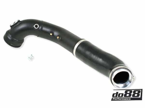 do88 BMW F20 F30 F87 M2 135i 235i 335i 435i Intercooler Outlet Pipe - TR-190S