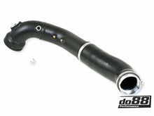 Load image into Gallery viewer, do88 BMW F20 F30 F87 M2 135i 235i 335i 435i Intercooler Outlet Pipe - TR-190S