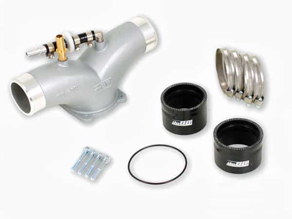 do88 Porsche 997.2 2010-2012 Turbo/Turbo S Performance Inlet Plenum - TR-210-997