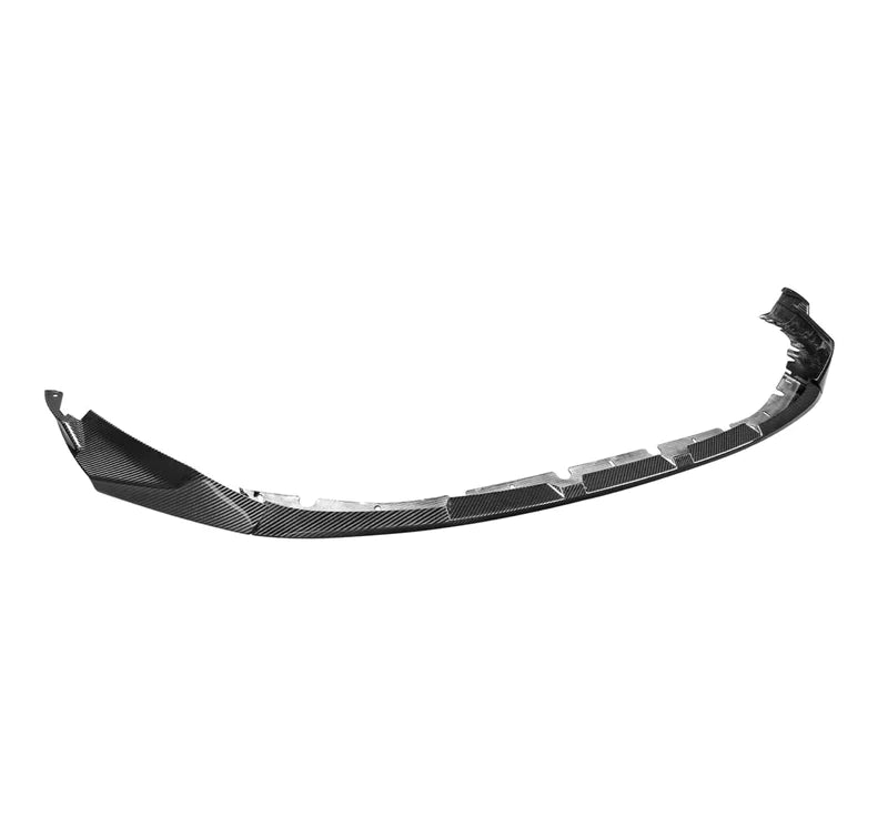 BMW M3/M4 AutoID TRE Pre-Preg Carbon Fibre Performance Front Splitter (G80/G82)