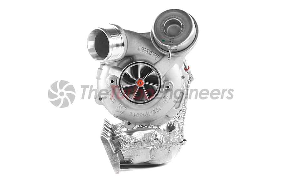 The Turbo Engineers TTE700 EVO 2.5 TFSI EA855 RS3/TTRS Upgraded Turbocharger  SW10032.1