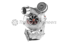 Load image into Gallery viewer, The Turbo Engineers TTE700 EVO 2.5 TFSI EA855 RS3/TTRS Upgraded Turbocharger  SW10032.1