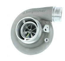Load image into Gallery viewer, Turbo BorgWarner AirWerks S300SX-E