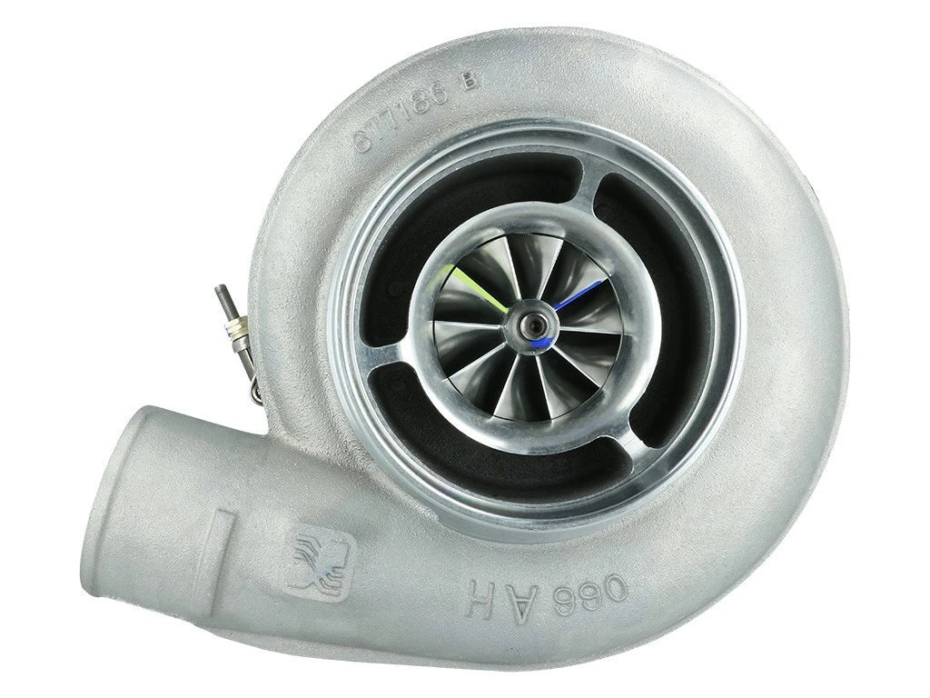 Turbo BorgWarner AirWerks S400SX-E