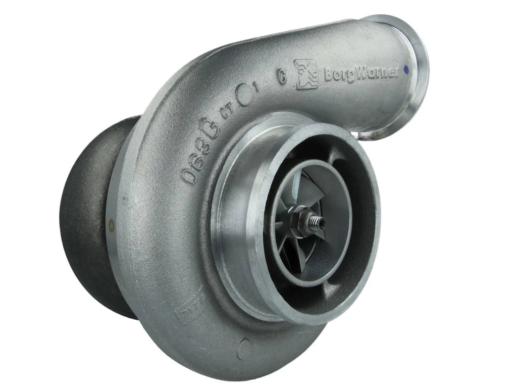 Turbo BorgWarner AirWerks S400SX / SX3