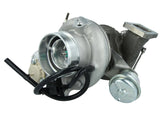 Turbo BorgWarner EFR-8374