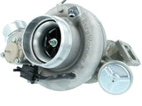 Turbo BorgWarner EFR-8474