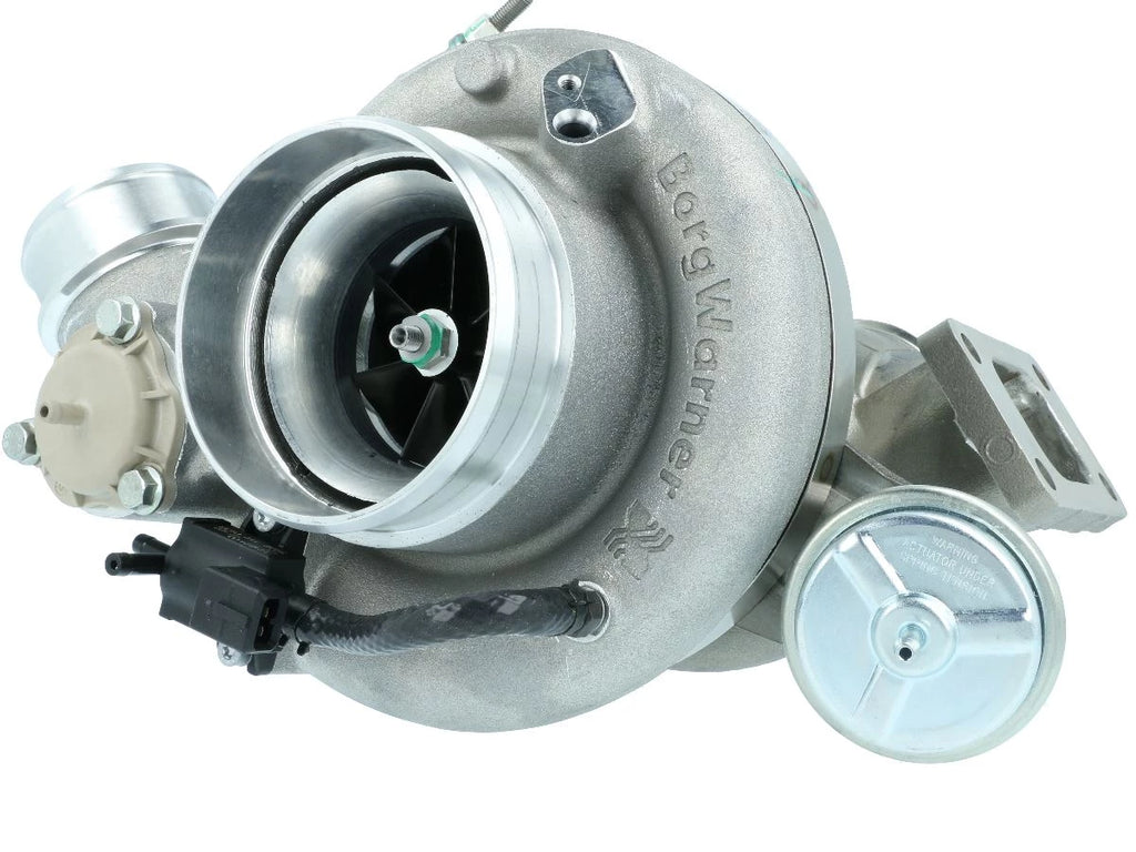 Turbo BorgWarner EFR-9274