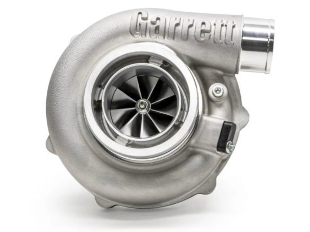 Turbo Garrett G30-900