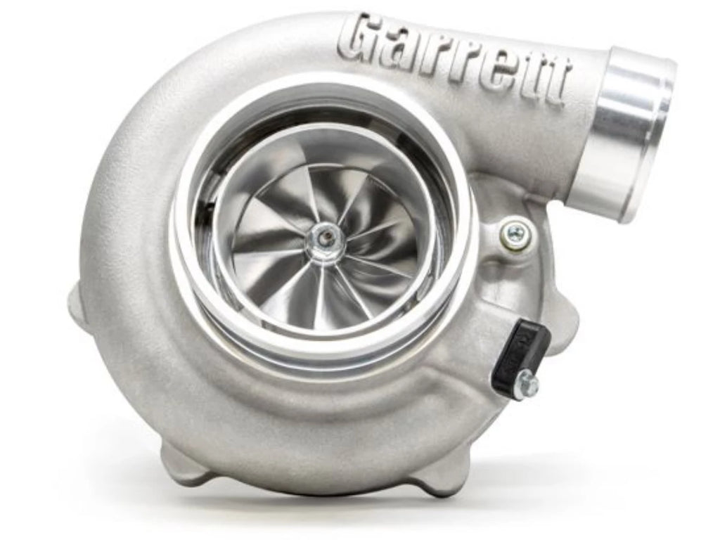 Turbo Garrett G35-1050