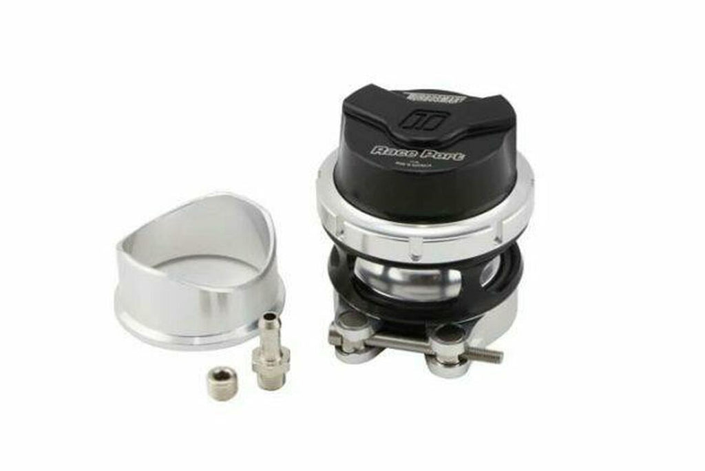 Turbosmart Bov Raceport Genv Black