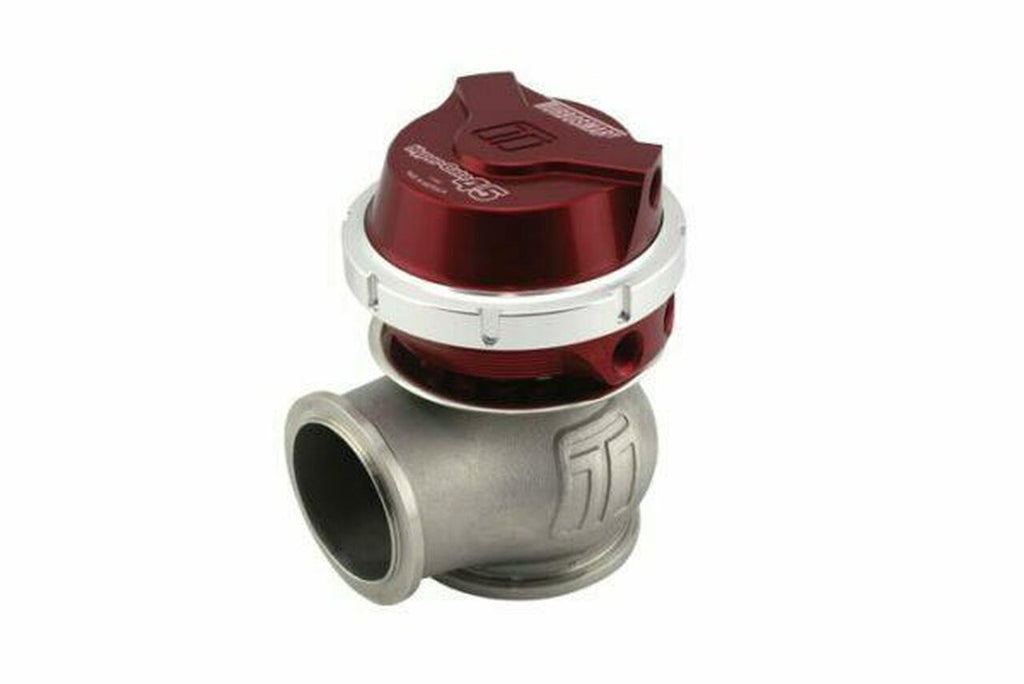 Turbosmart Genv Wg45 Hypergate45 14Psi Red