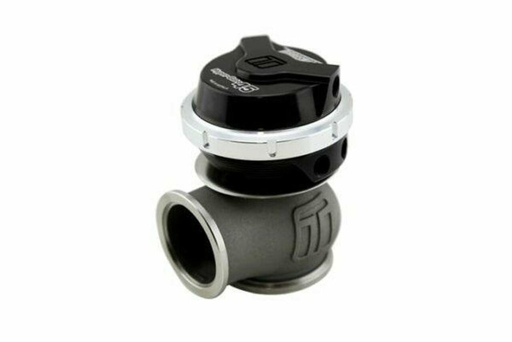 Turbosmart Genv Wg45 Hypergate45 7Psi Black