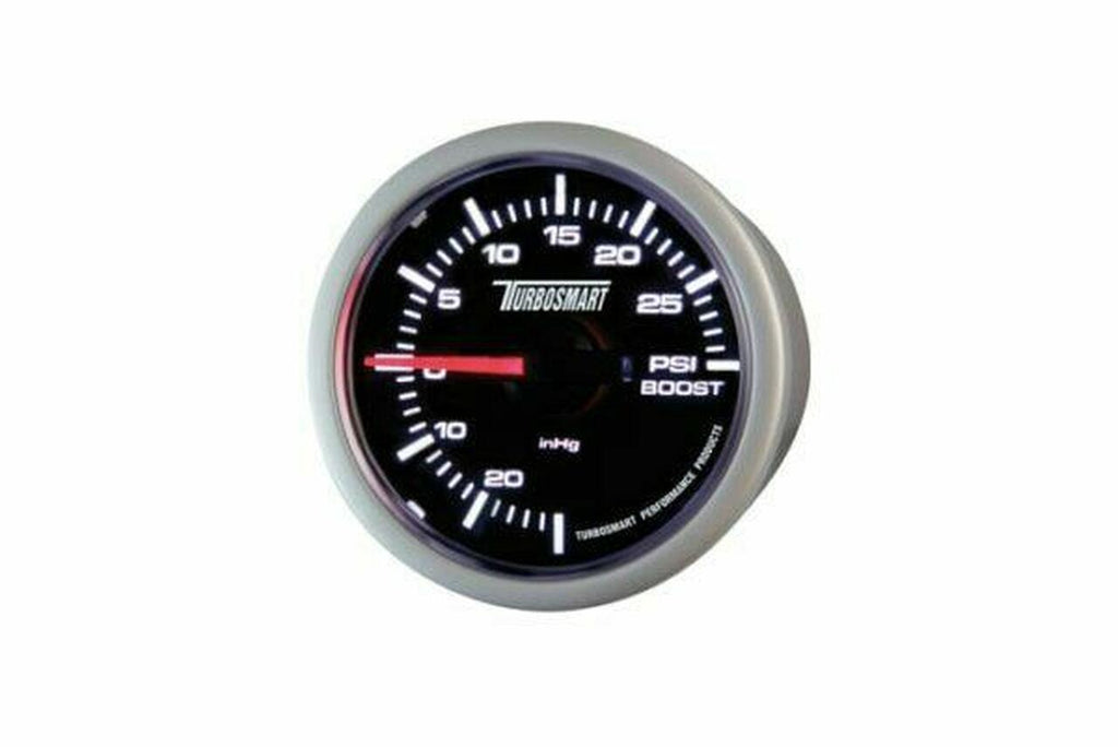 Turbosmart Boost Gauge 0-30Psi 52Mm