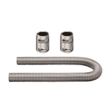 Universal Flexible Radiator Hose Kit 36