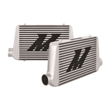 Universal Intercooler G-Line Silver MMINT-UG