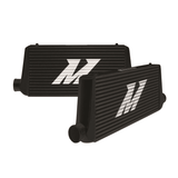 Universal Intercooler S-Line Black MMINT-USB