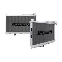 Load image into Gallery viewer, Universal Performance Radiator Mishimoto / 648 x 414 x 65mm