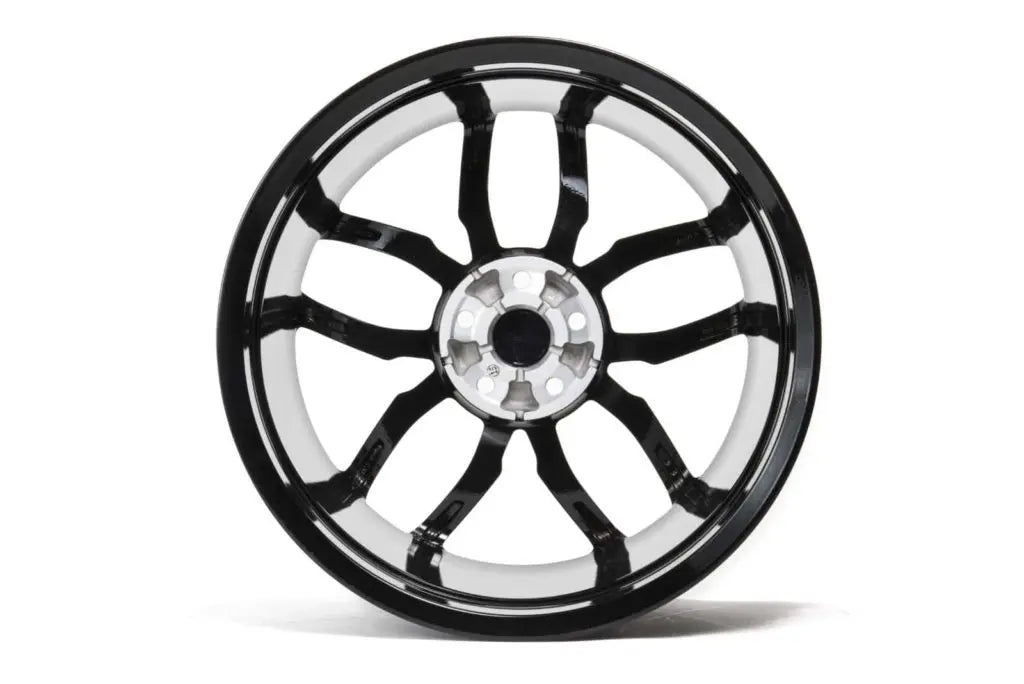 R360 Wheels – Gloss Black – 19″ x 8.5″ ET44