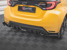 Load image into Gallery viewer, Yaris GR Maxton Design V4 Rear Side Splitters