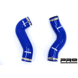 PRO HOSES TWO-PIECE BOOST HOSE KIT FOR SEAT BOCANEGRA, 1.4 POLO GTI AND SKODA FABIA 1.4