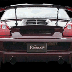 VARIS Widebody Kit for 1999-2007 Toyota MR-S [ZZW30] VATO-027