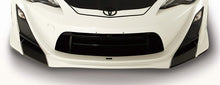 Load image into Gallery viewer, VARIS Front Lip Spoiler Replacement, Arising II, FRP VATO-047