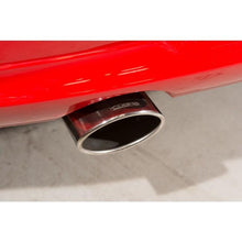 Load image into Gallery viewer, Cobra Sport Vauxhall Corsa E 1.0 Turbo (15-19) Cat Back Exhaust
