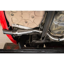 Load image into Gallery viewer, Cobra Sport Vauxhall Corsa E 1.0 Turbo (15-19) Cat Back Exhaust