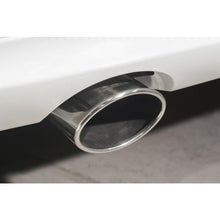 Load image into Gallery viewer, Cobra Sport Vauxhall Corsa E 1.4 Turbo (15-19) Cat Back Exhaust