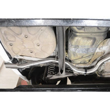 Load image into Gallery viewer, Cobra Sport Vauxhall Corsa E 1.4 Turbo (15-19) Venom Box Delete Race Cat Back Exhaust