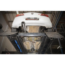 Load image into Gallery viewer, Cobra Sport Vauxhall Corsa E 1.4 Turbo (15-19) Venom Box Delete Race Cat Back Exhaust
