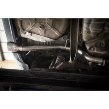 Load image into Gallery viewer, Cobra Sport Vauxhall Corsa D 1.3 CDTi Ltd Edition (06-14) Venom Box Delete Rear Exhaust