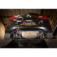 Load image into Gallery viewer, Cobra Sport Vauxhall Corsa E 1.2 N/A (15-19) Venom Box Delete Rear Exhaust