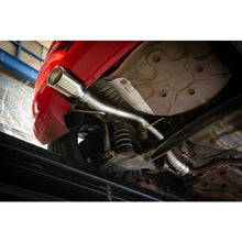 Load image into Gallery viewer, Cobra Sport Vauxhall Corsa E 1.4 N/A (15-19) Venom Box Delete Rear Exhaust