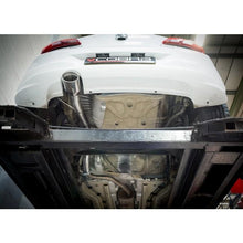 Load image into Gallery viewer, Cobra Sport Vauxhall Corsa E 1.4 Turbo (15-19) Venom Box Delete Rear Exhaust